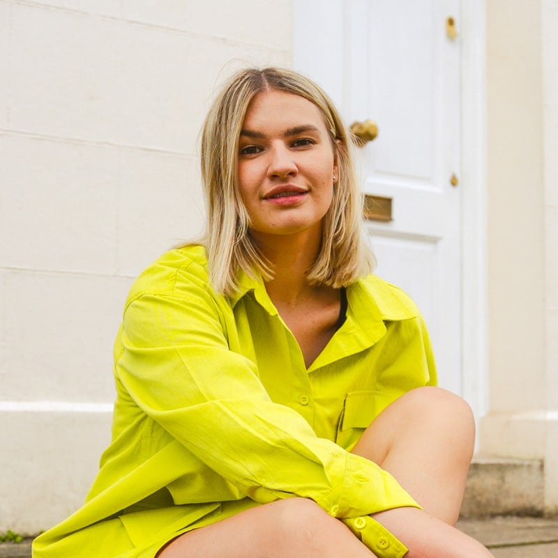 Abi Connick - 90k Subscribers