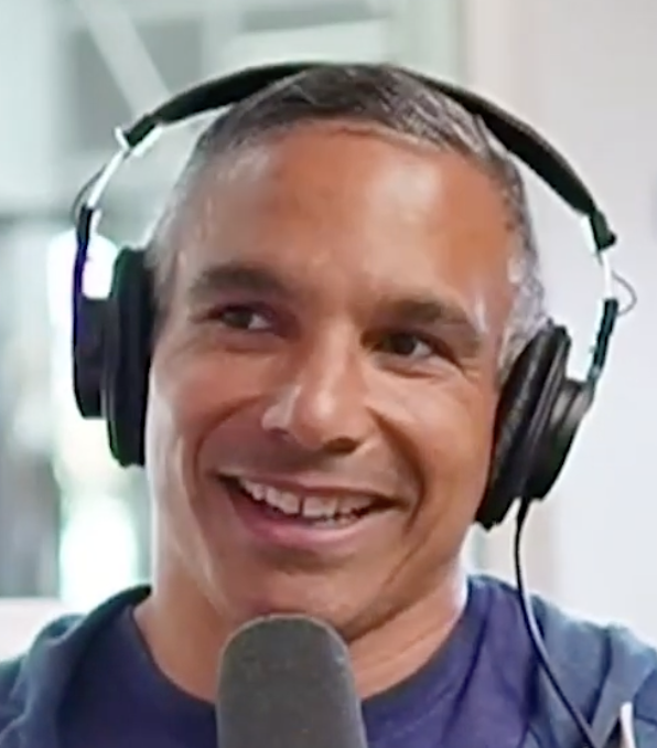 Jay Lew - Hale Fitness