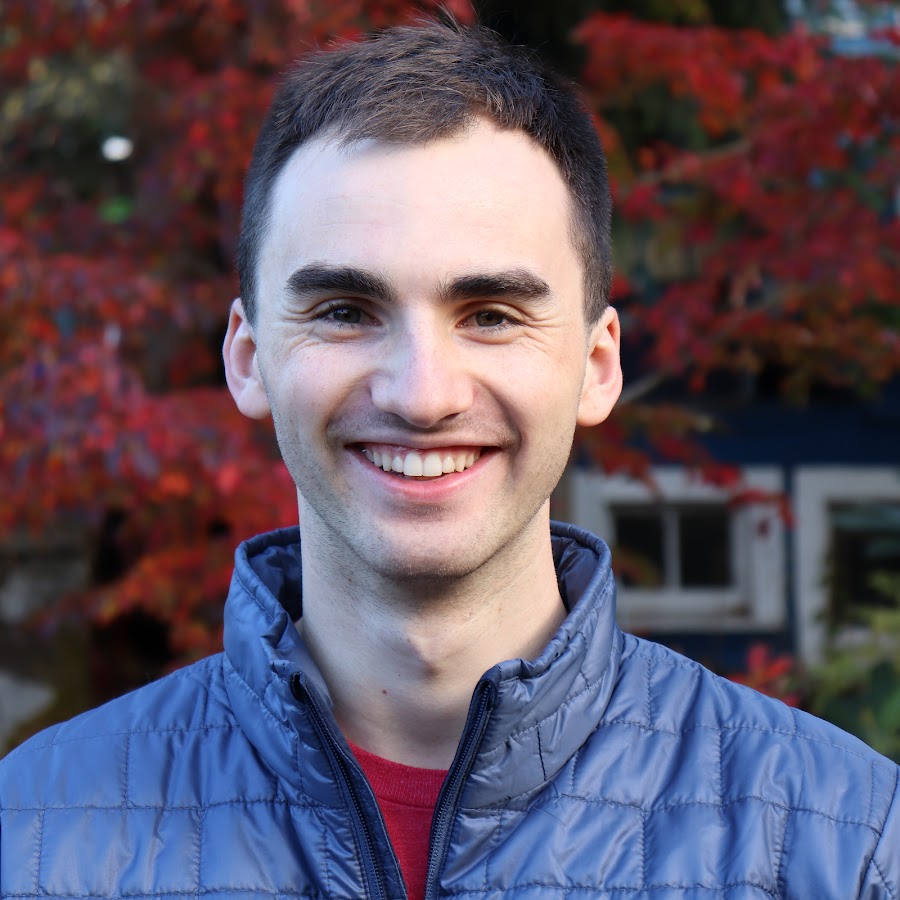 Riley Coleman - 120k Riley Coleman 